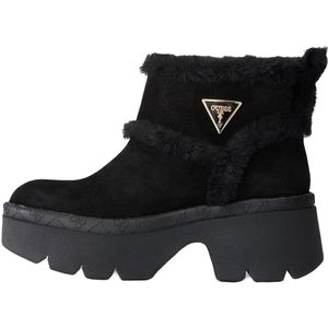 GUESS Boots 'BRIDGETE'  zwart