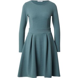 ABOUT YOU Jurk 'Antonina'  donkergroen