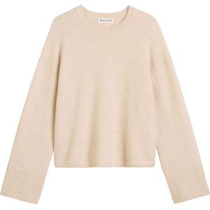 Marc O'Polo Trui  beige