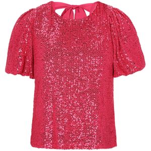 faina Blouse 'Fashion Look'  pink