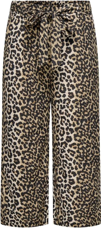 Onlnova - Regular Fit - Broeken - Cropped