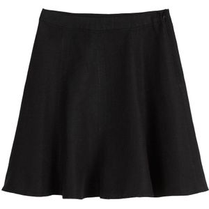 Marc O'Polo Rok  zwart