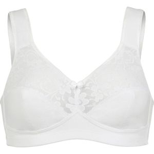 Cellbes of Sweden BH 'Anna'  wit