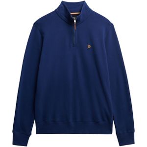 Superdry - Preppy Half Rits - Trui