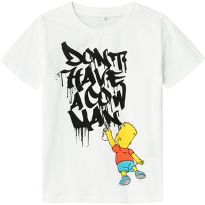 Shirt 'Milas Simpsons'