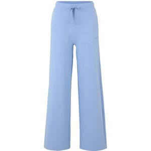 Les Lunes Broek 'Bonniee '  blauw