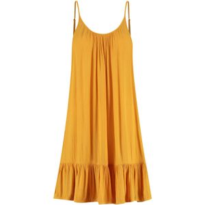 Shiwi Strandjurk 'Ibiza'  mosterd