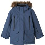 NAME IT - Ski-jas - Waterdicht - 10.000 mm - Ademend - Kinderen