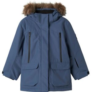 NAME IT - Ski-jas - Waterdicht - 10.000 mm - Ademend - Kinderen