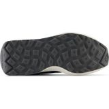 New Balance 370 - Schoenen - Zwart - Textiel