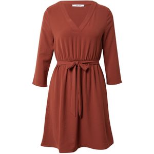 ABOUT YOU Jurk  bruin