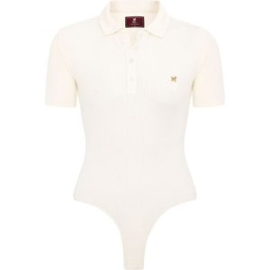 Williot Shirt body  ecru