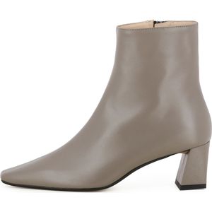 EVITA Enkellaarsjes 'Vanessa'  taupe