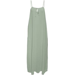 JDY - Lange Jurk - Maxi Lengte - Mouwloos - Regular Fit