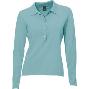 heine Trui  turquoise