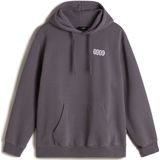 VANS - Earthbound - Sweatshirt - Antraciet / Lichtgrijs