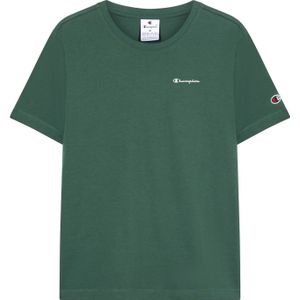 Champion Authentic Athletic Apparel Shirt  groen