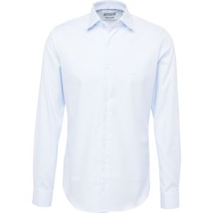 Michael Kors Overhemd  pastelblauw