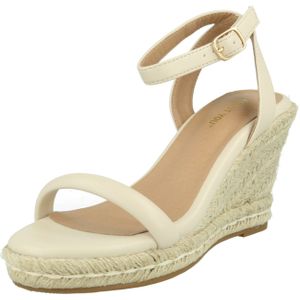 Sandalen met riem 'Michelle'