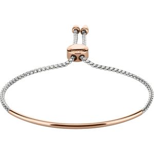 Liebeskind Berlin Armband  goud / zilver