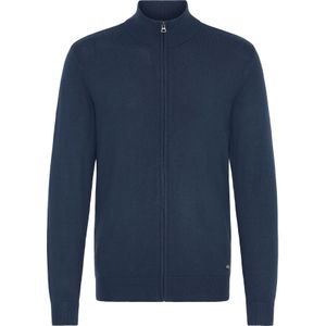 BLEND Tussenjas 'Webe '  navy