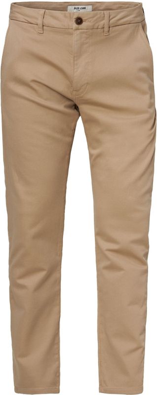 Salsa - S-activ - Chino Broek - Beige - Slim Fit