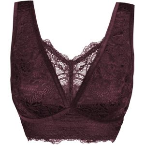 SugarShape BH 'Eliana'  donkerbruin