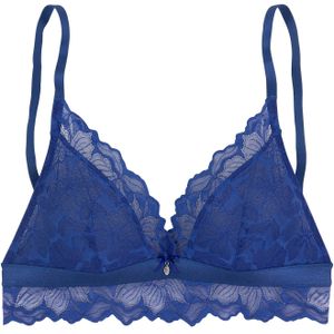 LASCANA BH  royal blue/koningsblauw