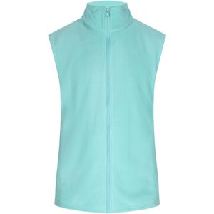 Schmuddelwedda - YUKA - Vest - Mouwloos - Fleece