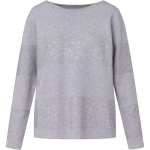 Quiosque Trui  grijs