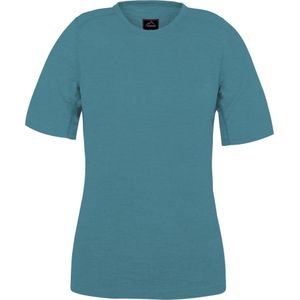 normani Functioneel shirt 'Cairns'  blauw