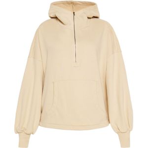 SANIKA Sweatshirt 'Everyday Fashion'  chamois