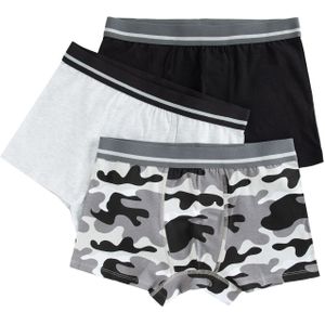 Cool Club Onderbroek  gemengde kleuren