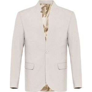 Antioch Business-colbert  lichtbeige