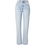 LEVI'S ® Jeans '501® Curve'  lichtblauw