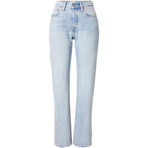 LEVI'S ® Jeans '501® Curve'  lichtblauw