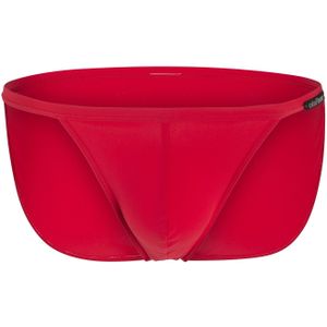 Olaf Benz Zwembroek 'BLU1200'  rood