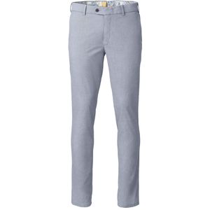 MMX Germany Chino 'Lupus'  blauw