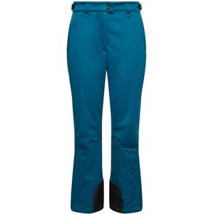 Ulla Popken Functionele broek  petrol