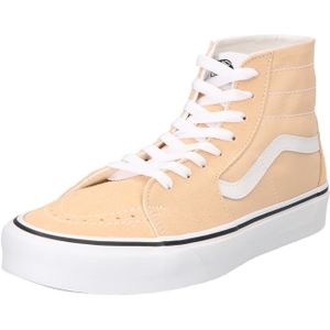 VANS Sneakers hoog  perzik / wit