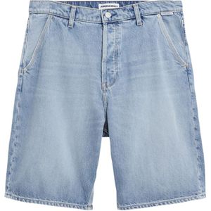 ARMEDANGELS Broek  blauw denim