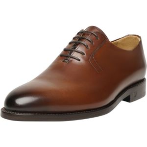 Henry Stevens Veterschoen 'Marshall PW'  zwart