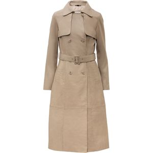 RICANO Tussenmantel 'Darcy'  beige