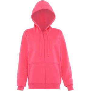 Exide Sweatvest  rosa