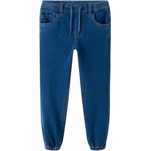 TWO SOON Jeans  blauw denim