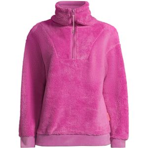 salzhaut - Trui 'Rammdosig' - Rosé - Schipperstruien