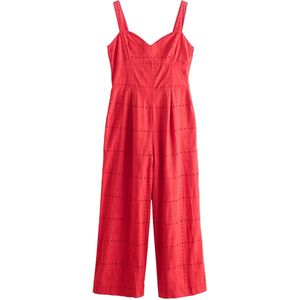 Next Jumpsuit  rood