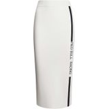 Red Bull Racing - Race Stripe - Lange Rok