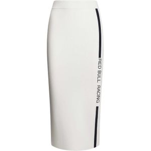 Red Bull Racing - Race Stripe - Lange Rok