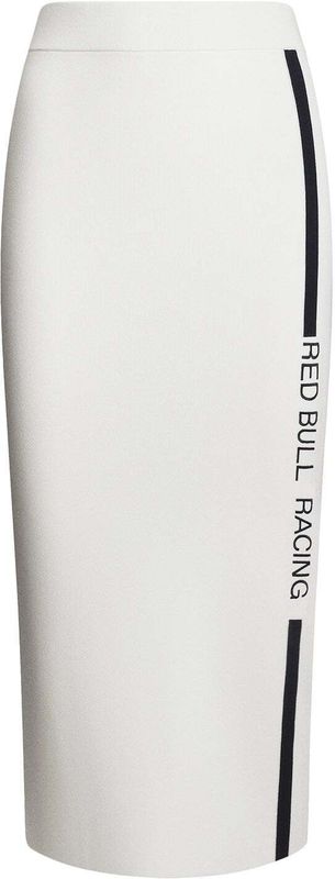 Red Bull Racing - Race Stripe - Lange Rok